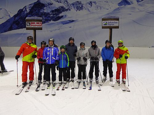 Gruppenbild