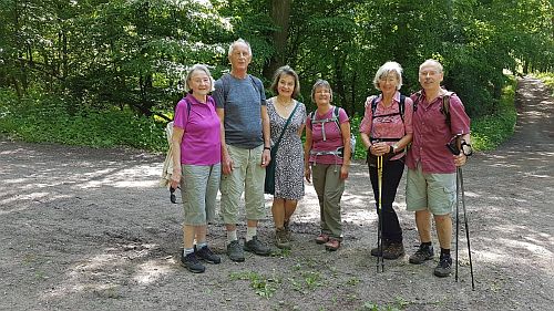 Gruppenfoto