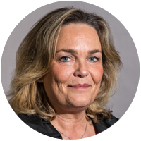 Portrait von Heike Kausch